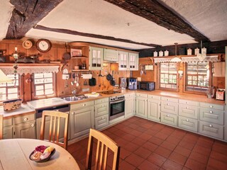 Vakantiehuis Rottweil Kenmerken 8