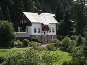 Ferienwohnung Lange - Altenberg - image1