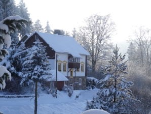 Ferienwohnung Lange - Altenberg - image1