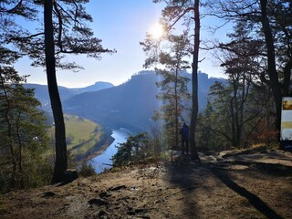 Sächsische Schweiz