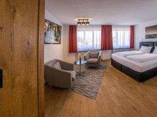 Ferienwohnung Oy-Mittelberg Ausstattung 4