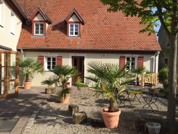 Ferienhaus Kastl Stubn II
