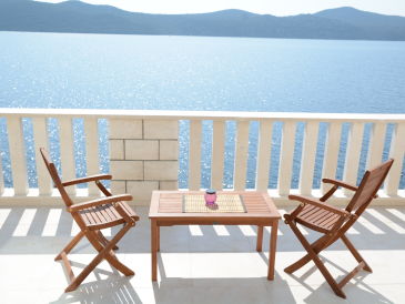 Holiday apartment Villa Ratac