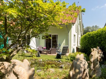 Ferienwohnung Heger