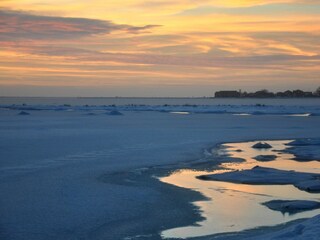 Ferienhaus Gollendorf Außenaufnahme 30