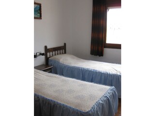 Bungalow Miami Playa Caratteristiche 14