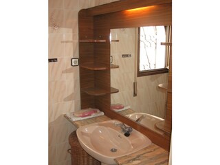 Bungalow Miami Playa Caratteristiche 16