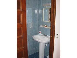 Bungalow Miami Playa Bagno 13