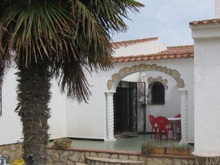 Bungalow Miami Playa Registrazione all'aperto 8