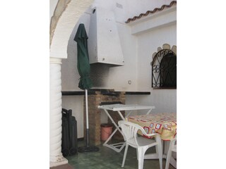 Bungalow Miami Playa Registrazione all'aperto 9