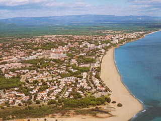 Bungalow Miami Playa Ambiente 19