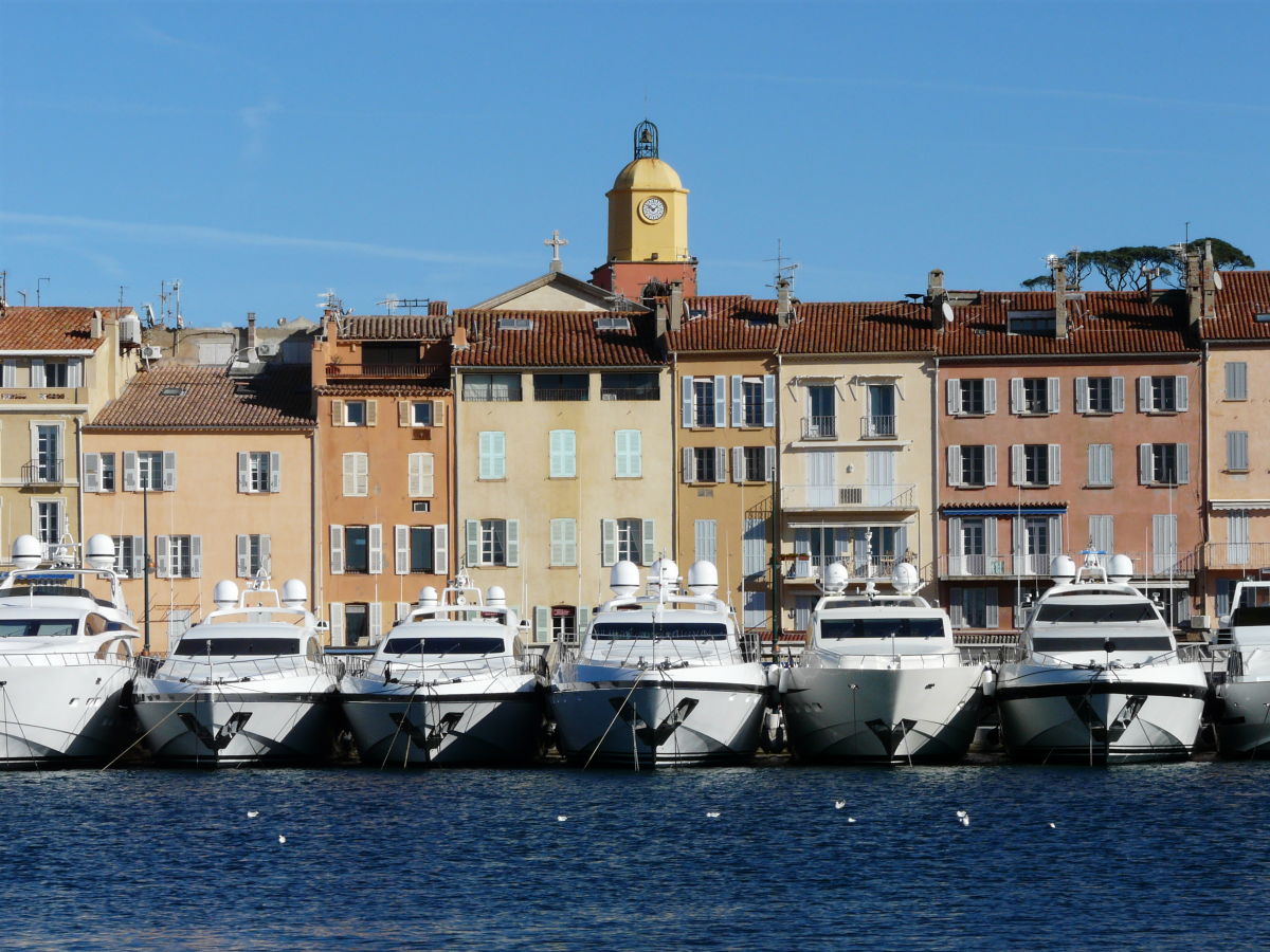 Saint Tropez