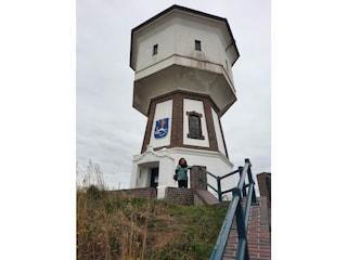 Der Leuchtturm von Langeoog