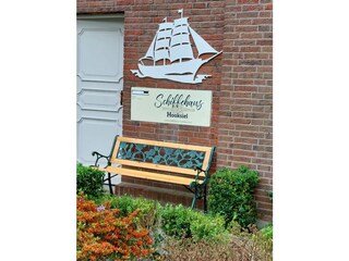 Eingangsbereich