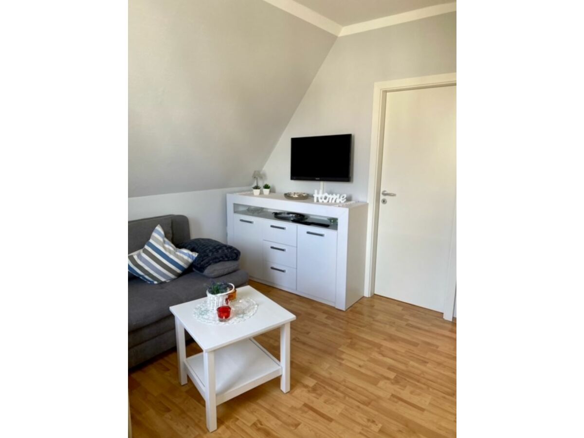Ferienwohnung Haus Biggi