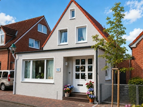 Ferienwohnung Haus Biggi
