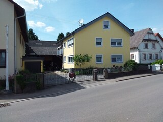 Holiday apartment Neuried Outdoor Recording 1