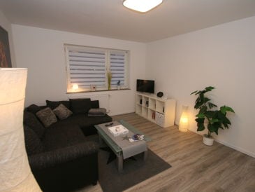 Ferienwohnung am Nordsternpark