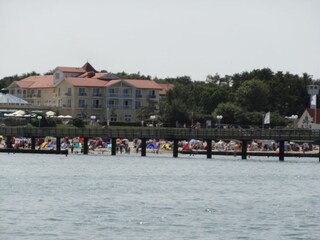 Vakantiehuisje Kägsdorf Omgeving 34