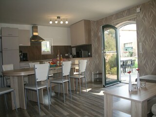 Cottage Kägsdorf Features 17