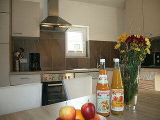 Landhaus Kägsdorf Ausstattung 21