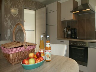 Vakantiehuisje Kägsdorf Kenmerken 20