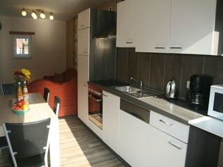 Vakantiehuisje Kägsdorf Kenmerken 18