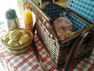 Cottage Kägsdorf  38