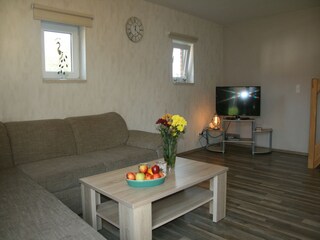 Cottage Kägsdorf Features 23