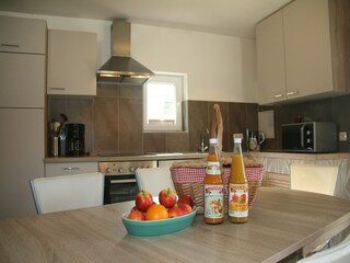 Cottage Kägsdorf Features 24