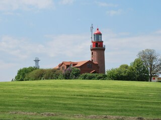 Landhaus Kägsdorf Umgebung 34
