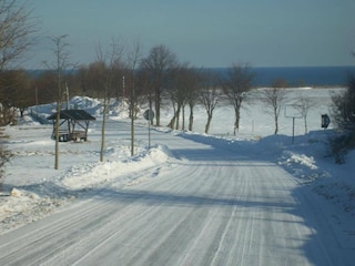 Vakantiehuisje Kägsdorf Buitenaudio-opname 4