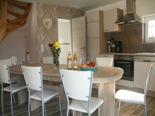 Cottage Kägsdorf Features 27