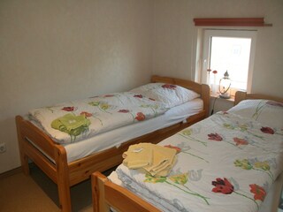 Vakantiehuisje Kägsdorf Kenmerken 27