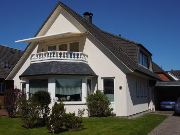 Ferienwohnung Waltraut