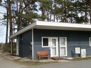 Maison de vacances Vue sur les Dunes 73a - Bébé - image1