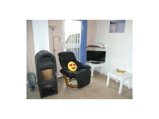 Casa per le vacanze Baabe Caratteristiche 4