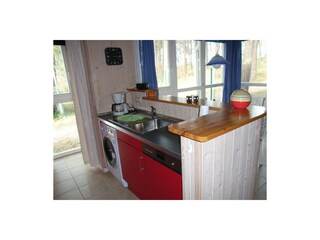 Casa per le vacanze Baabe Caratteristiche 7