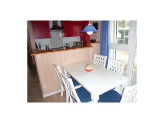 Casa per le vacanze Baabe Caratteristiche 5