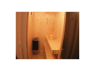 Casa de vacaciones Baabe Características 9