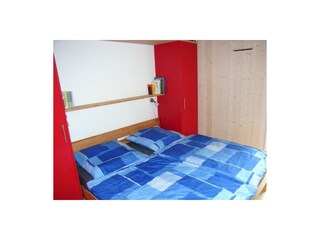 Casa per le vacanze Baabe Caratteristiche 10