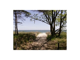 Casa per le vacanze Baabe Ambiente 12