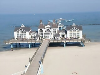 Maison de vacances Baabe Environnement 13