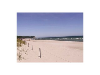 Maison de vacances Baabe Environnement 17