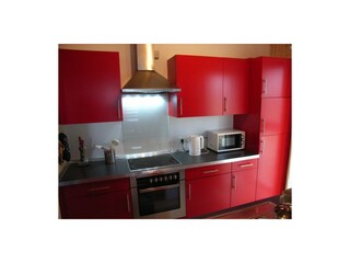 Maison de vacances Baabe Équipement 4