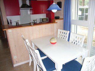 Casa per le vacanze Baabe Caratteristiche 6