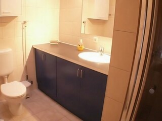 Maison de vacances Baabe Équipement 7