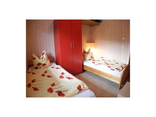 Maison de vacances Baabe Équipement 10