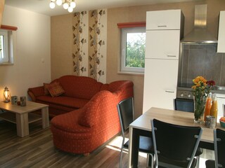 Vakantiehuisje Kägsdorf Kenmerken 23