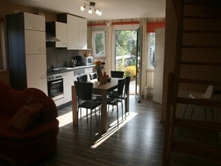 Vakantiehuisje Kägsdorf Kenmerken 20